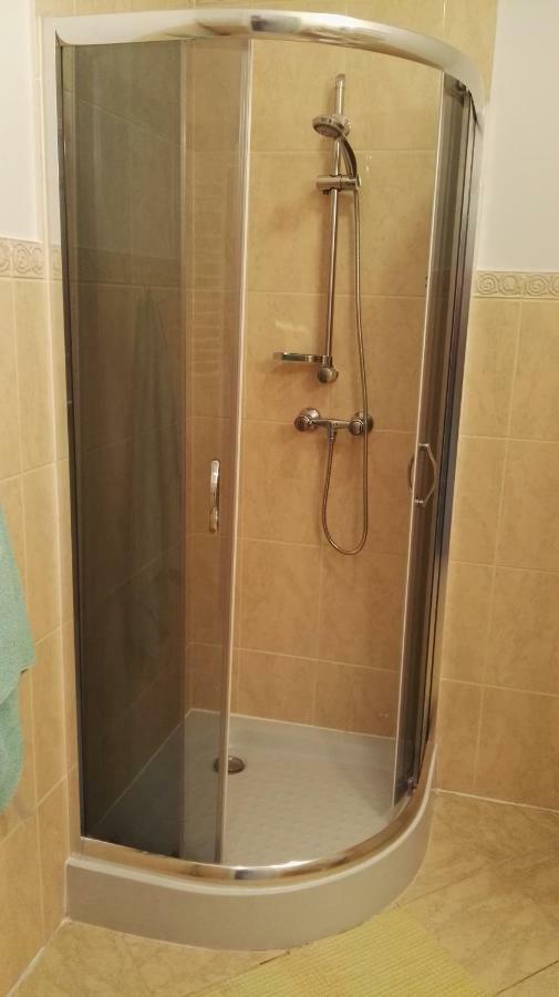 Apartament Z Balkonem Przy Latarni 150M Od Morza Kolobrzeg Ngoại thất bức ảnh